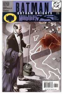 Batman: Gotham Knights #26 (2002)