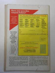 The Amazing Spider-Man #138 (1974) VG Condition MVS intact!