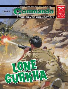 Lone Gurkha