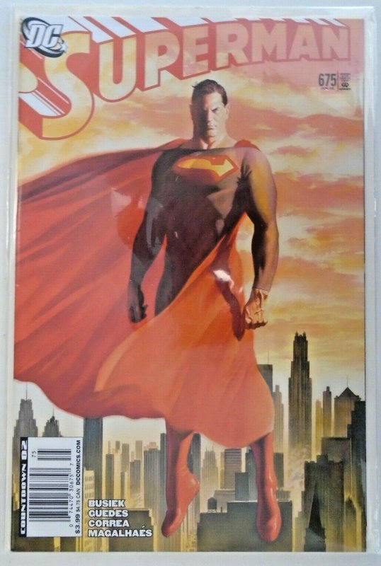 *Superman V2 (1987) 660-689, (1998) Secret Files 1-2 (32 books) 