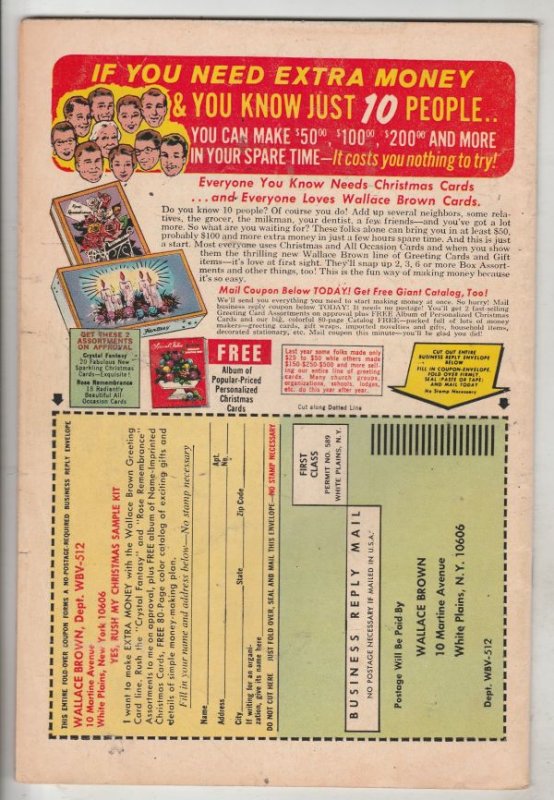 Little Audrey and Melvin #42 (Oct-68) FN+ Mid-High-Grade Little Audrey