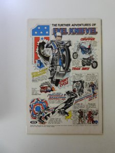 The Amazing Spider-Man #153 (1976) FN/VF condition