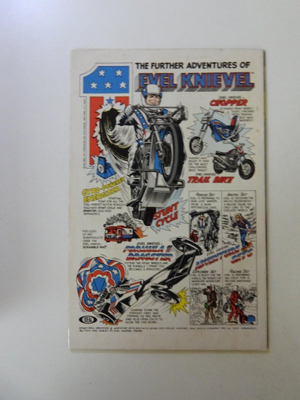 The Amazing Spider-Man #153 (1976) FN/VF condition