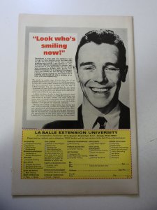 Tomb of Dracula #5 (1972) FN+ Condition