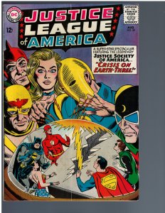 Justice League of America #29 (1964)