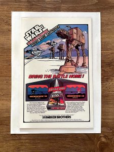 Uncanny X-Men # 162 NM Marvel Comic Book Wolverine Storm Cyclops Beast 2 J858