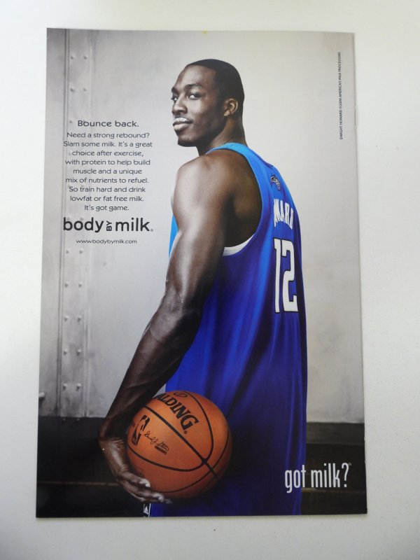 Hulk #7 Cho Cover (2008) VF+ Condition