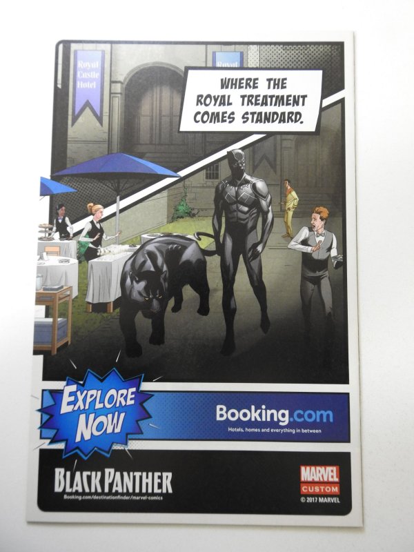 The Amazing Spider-Man #32 (2017) NM Condition