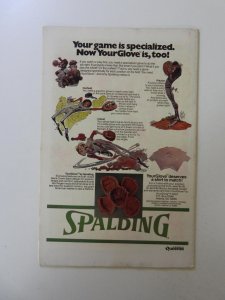 Iron Man #91 VF+ condition