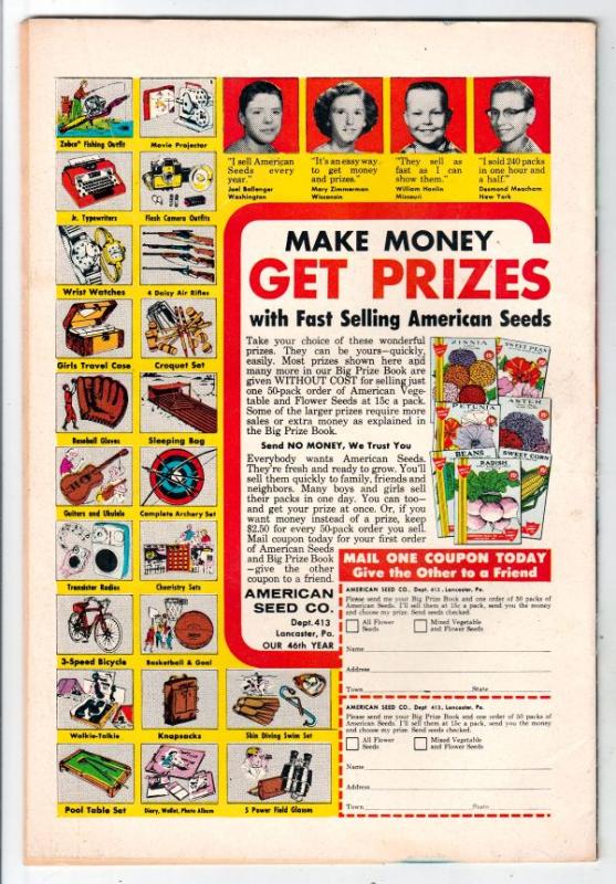 Green Lantern #28 (Apr-64) VF High-Grade Green Lantern