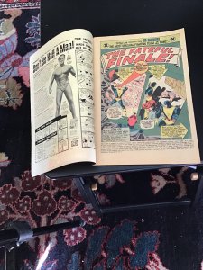 The X-Men #87 (1974) High-grade black Cyclops cover!  FN/VF Oregon CERT Wow!