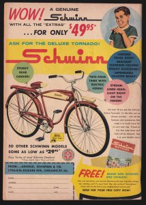 Four Color #1141 Huckleberry Hound VG/FN 5.0 Dell Comic 1960