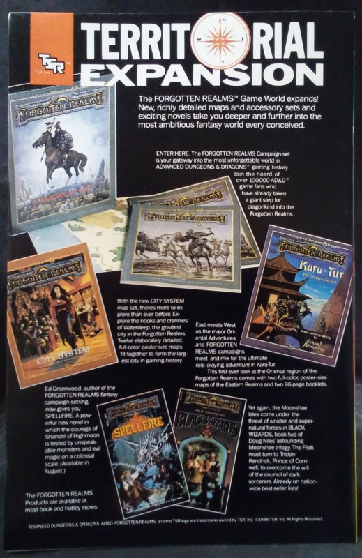 Action Comics Weekly #614 (1988)