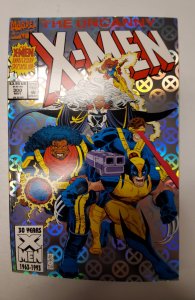 The Uncanny X-Men #300 (1993) NM Marvel Comic Book J654