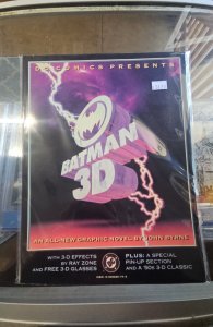 Batman 3-D (1990)