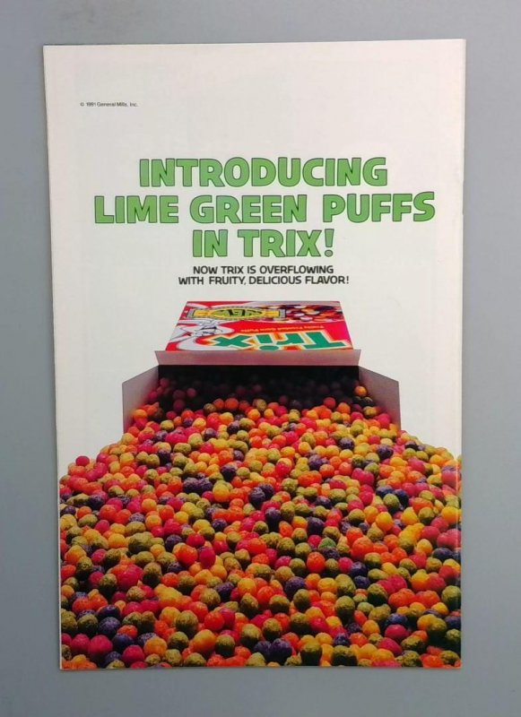 Spider-Man #9 NM Wolverine, Marvel Comics, 1991 JR1