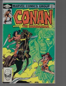 Conan the Barbarian #133 (Marvel, 1982)