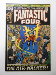 Fantastic Four #120 (1972) FN Condition!