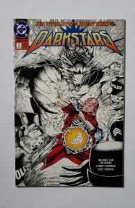 Darkstars #2 (1992)