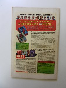 The Avengers Annual #1 (1967) VG/FN condition