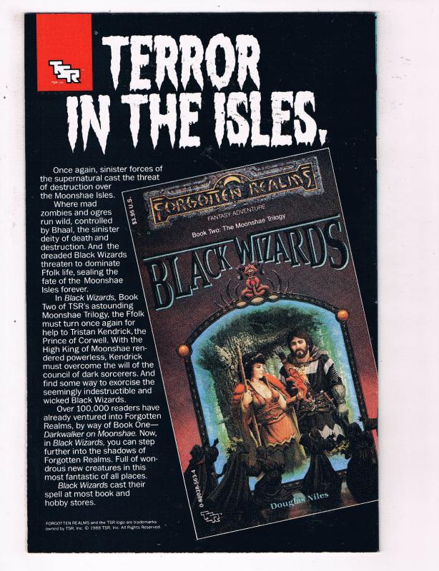 The New Mutants #65 VF Marvel Comics Comic Book X Men July 1988 DE24