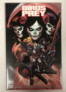 Birds Of Prey | Black Label | TPB Softcover (2020) Azzarello