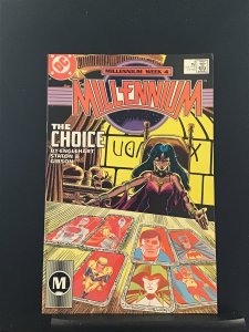 Millennium #4 (1988)
