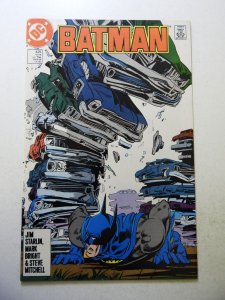 Batman #425 (1988) VF- Condition