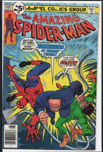 The Amazing Spider-Man #159 (1976) Spider-Man