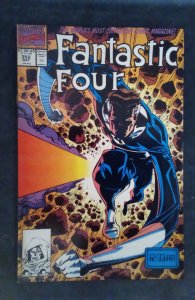 Fantastic Four #352 (1991)