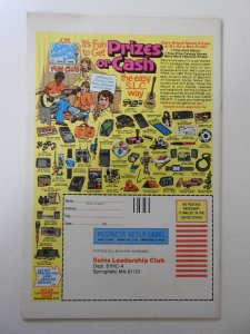 Moon Knight #9 (1981) FN+ Condition!