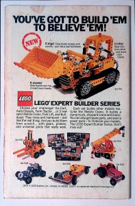 Adventure Comics #467 (1980) Starman