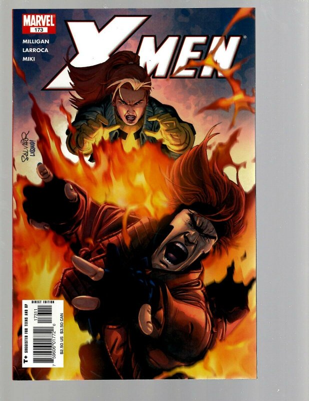 12  X-Men Marvel Comics #169 170 172 173 174 175 176 177 178 179 180 181 GK40