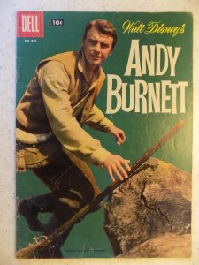 Four Color #865 (1957)