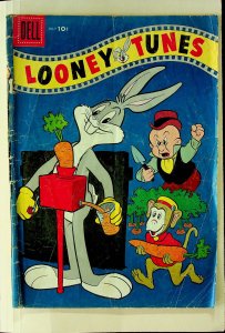 Looney Tunes #177 (Jul 1956, Dell) - Fair