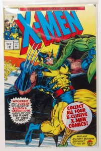 The X-Men Collector's Edition #2 (1993)
