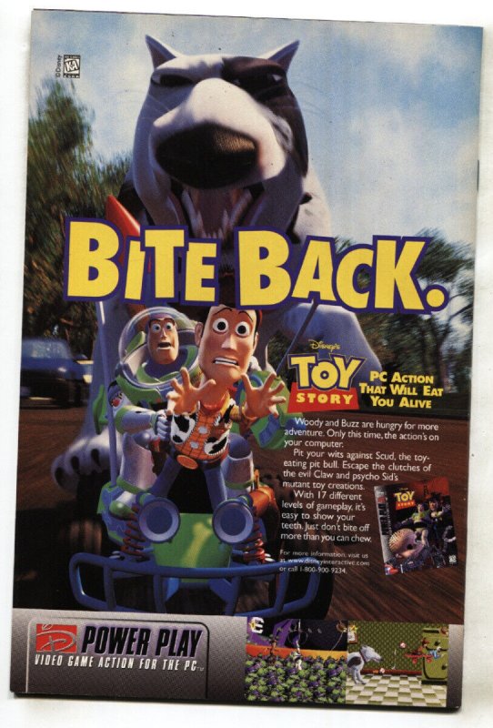 AMAZING SPIDER-MAN #421 1st DRAGONFLY Comic Book NM-