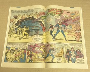 Blue Ribbon Comics #12 (9.4 NM ) Steve Ditko Art / September 1984