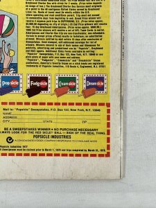 Everything's Archie #58 VG; Archie | Pinball cover - low grade comic Jughead