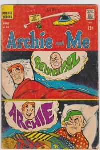 Archie and Me #21