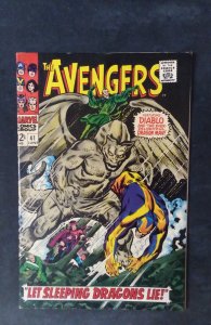 The Avengers #41 (1967)