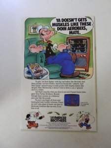 The Uncanny X-Men #177 (1984) VF- condition