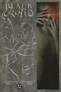 Black Orchid (1988 series)  #2, NM (Stock photo)