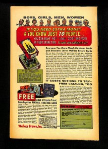 Tales To Astonish #83