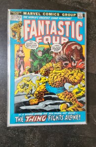 Fantastic Four #127 (1972)