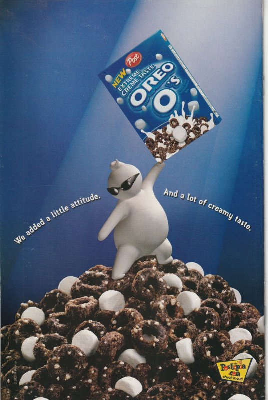 X-Treme X-Men #19 (2002)