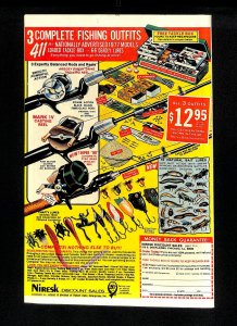 Amazing Spider-Man #168