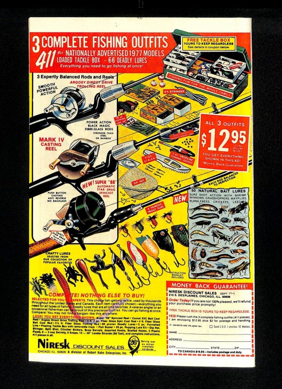 Amazing Spider-Man #168