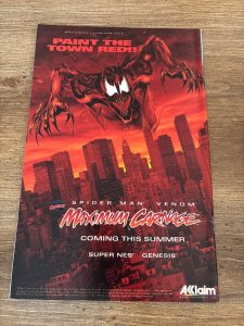 What If ? # 64 VF Marvel Comic Book War Machine 12 J384