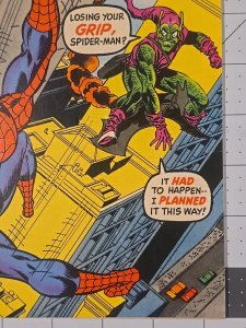 Amazing Spider-Man #98 ? Drug Addiction Plot July 1971